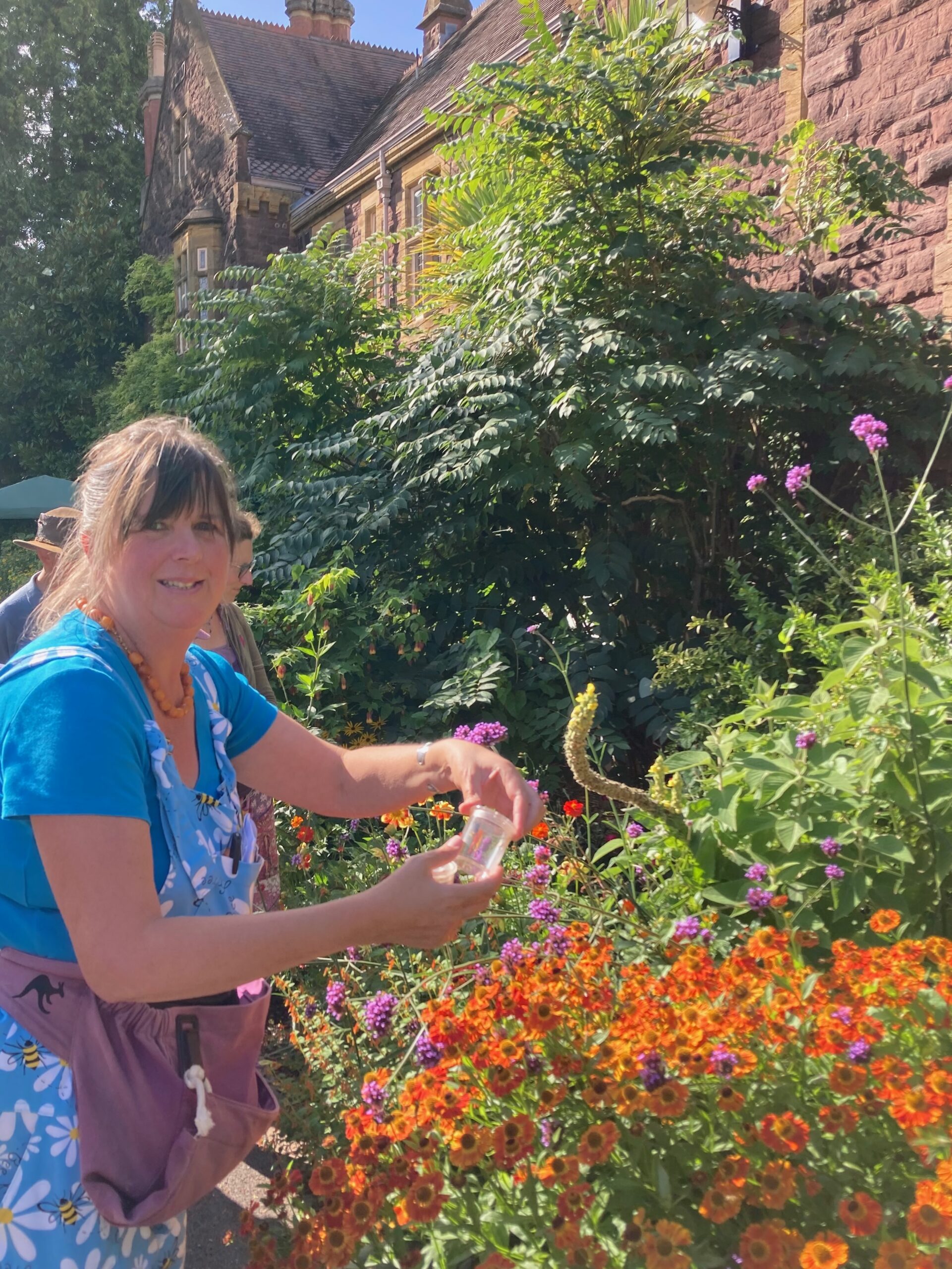 RHS Wisley Workshops 2024